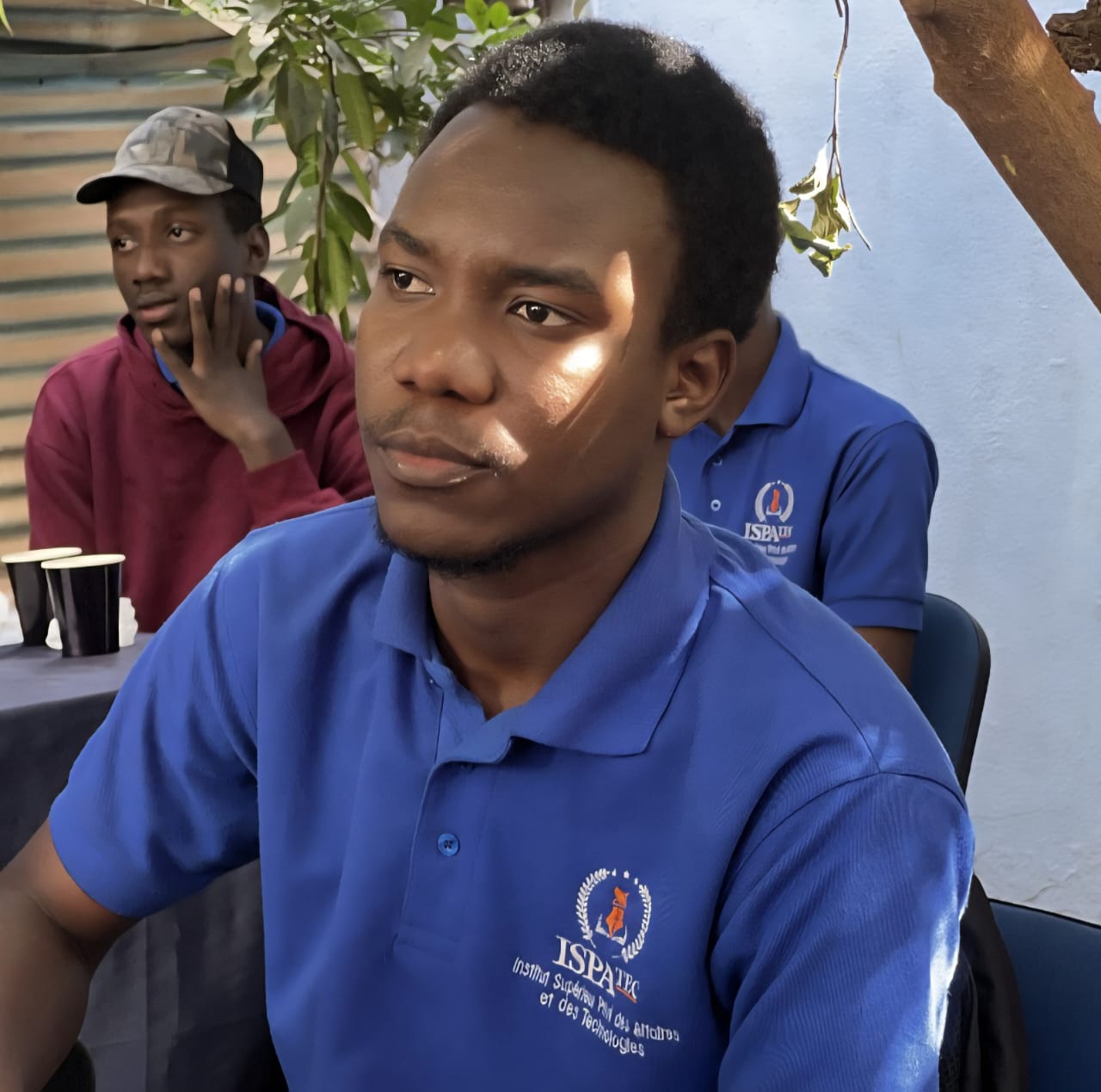 Kabiné Cherif MAIGA