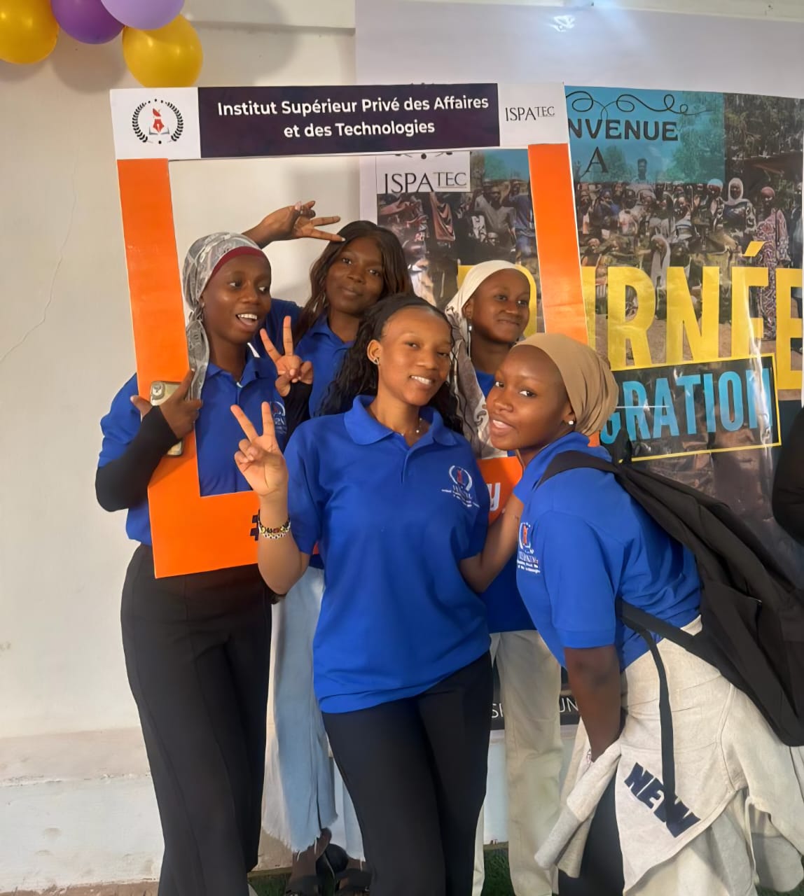 Le Directeur de ISPATec