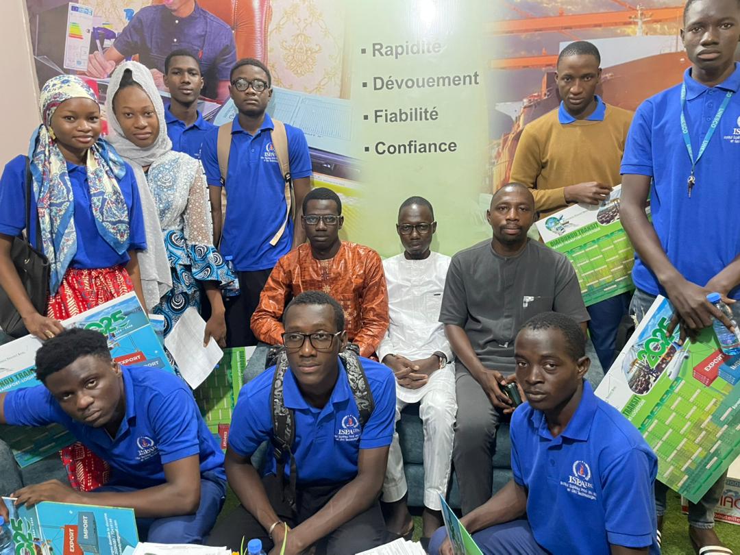 Le Directeur de ISPATec