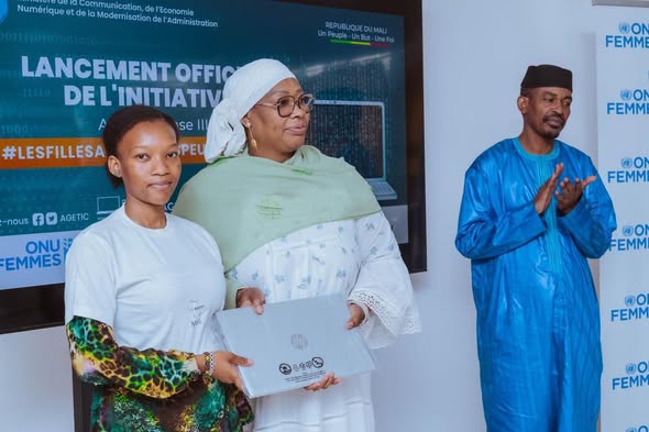 Signature Partenariat